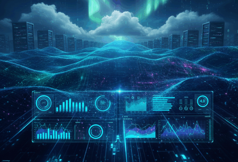 How to Build Automated Monitoring Alerts for Microsoft Fabric