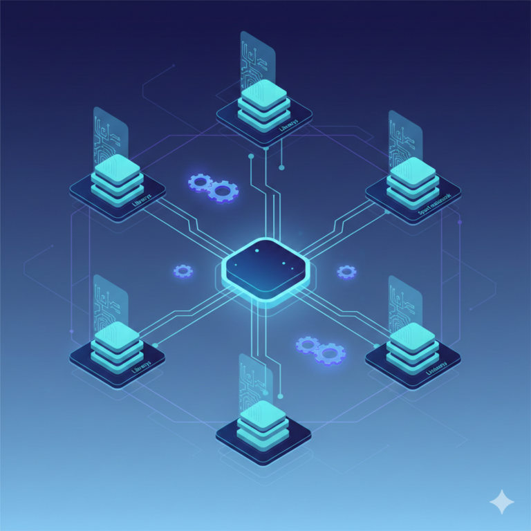 Custom Environment – what’s that, what is the reason