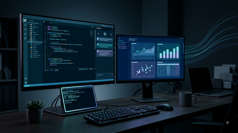 Agentic Development in Microsoft Fabric, Part 1: The Setup