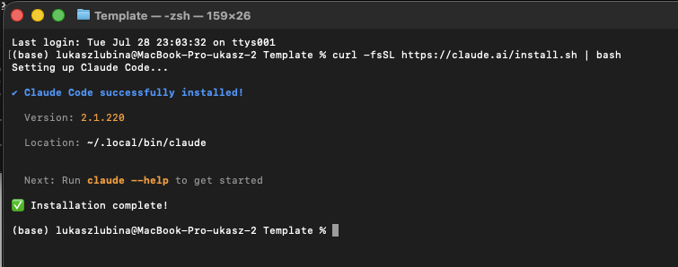 claude-code-terminal-install-output.png