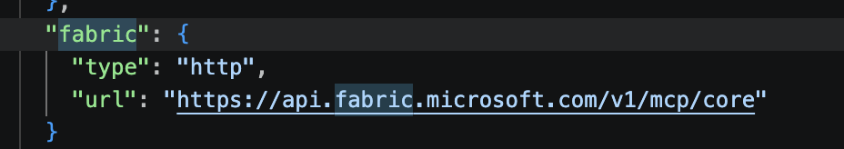 claude-json-fabric-mcp-entry.png