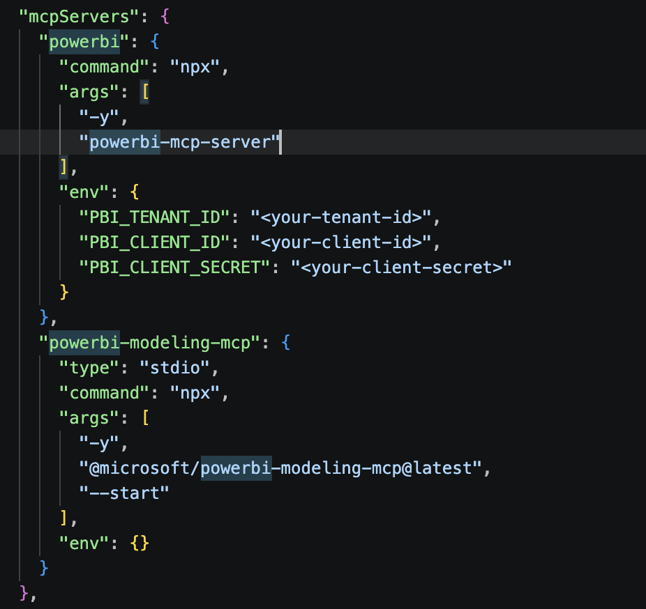 claude-json-power-bi-mcp-entry.png